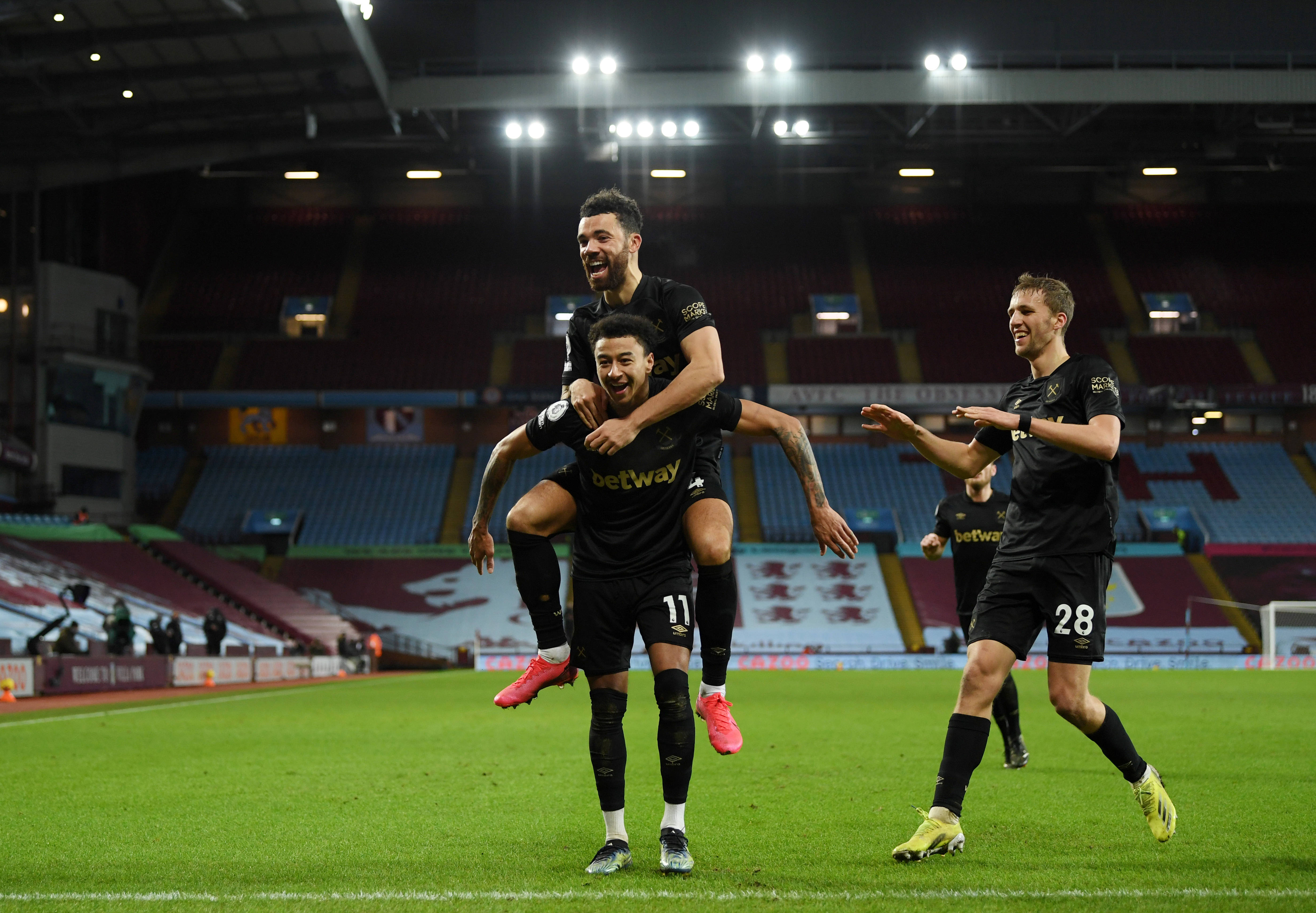 外媒称《哈迪斯2》将拿下TGA年度最佳！原因有理有据