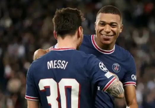 法甲欧战资格竞争 多队积分紧咬