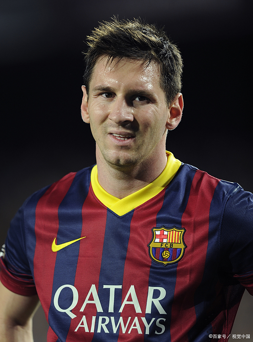 究极一问：梅西是否需要大力神杯证明自己呢？