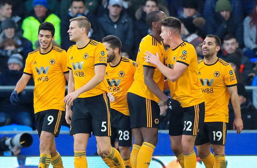 天空体育：水晶宫不愿为汉努斯支付3500万镑，交易已告吹