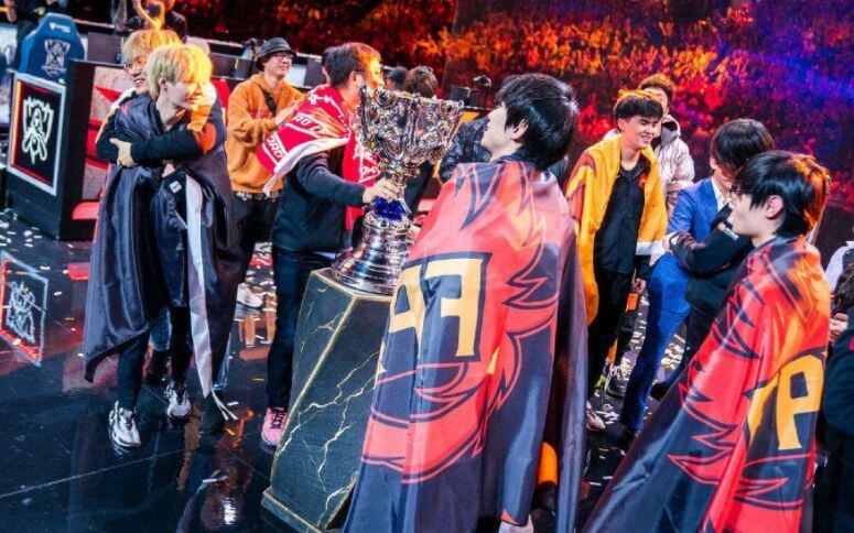 Heroic 不会因为将 tN1R 替换为 xfl0ud 而失去 VRS 积分。